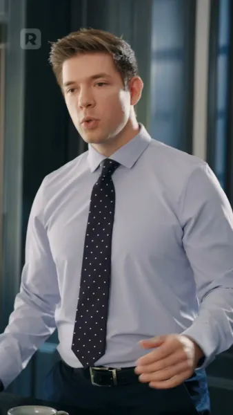 (พากย์) ภรรยาไซส์ XXL