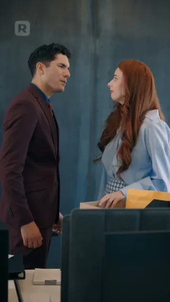 (พากย์) ภรรยาไซส์ XXL