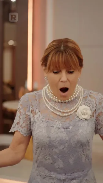 (พากย์) ภรรยาไซส์ XXL