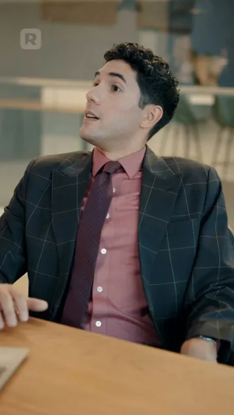 (พากย์) ภรรยาไซส์ XXL