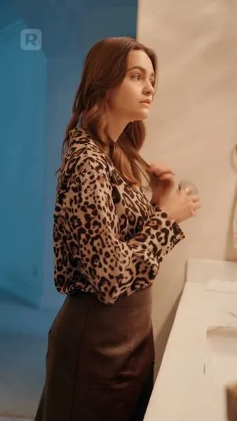 (พากย์) ภรรยาไซส์ XXL