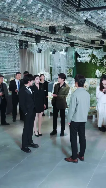 ชีวิตที่พลิกผัน