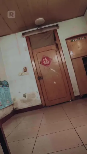 ชีวิตที่พลิกผัน