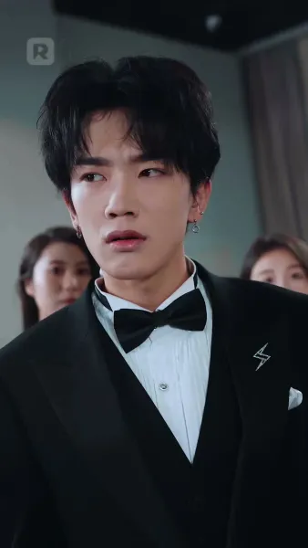 ชีวิตที่พลิกผัน