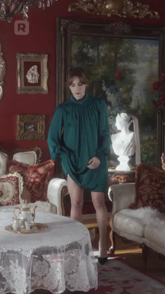 คำสาปของราชามังกร