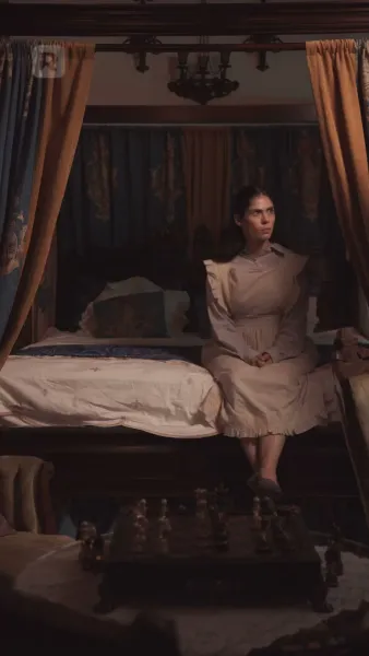 คำสาปของราชามังกร