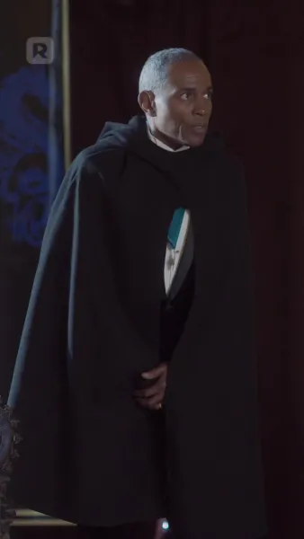 คำสาปของราชามังกร