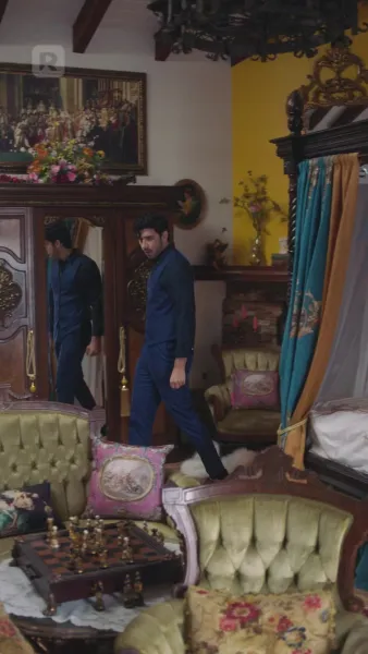 คำสาปของราชามังกร