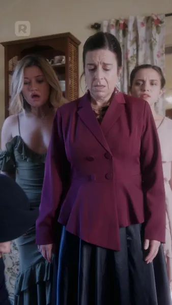 คำสาปของราชามังกร