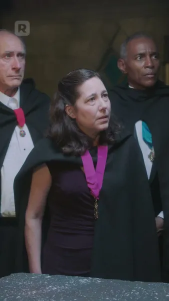 คำสาปของราชามังกร