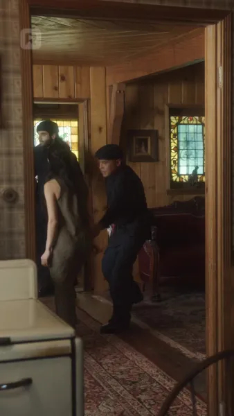 คำสาปของราชามังกร