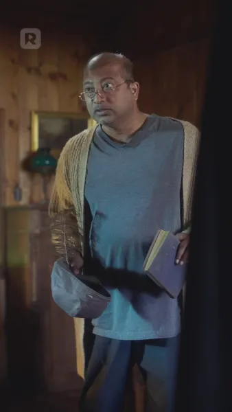 คำสาปของราชามังกร