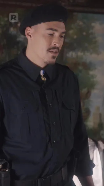 คำสาปของราชามังกร