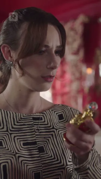 คำสาปของราชามังกร