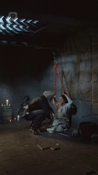 คำสาปของราชามังกร