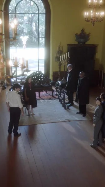 คำสาปของราชามังกร