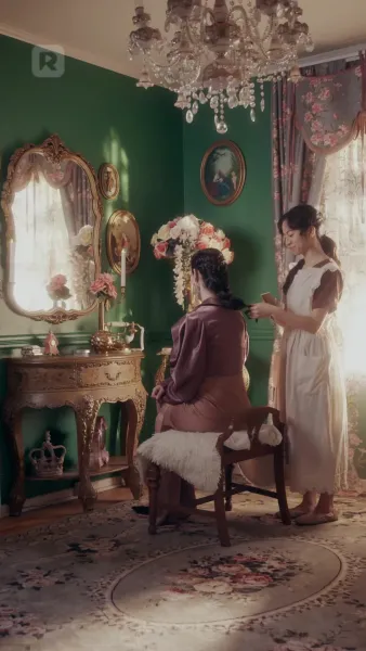 คำสาปของราชามังกร