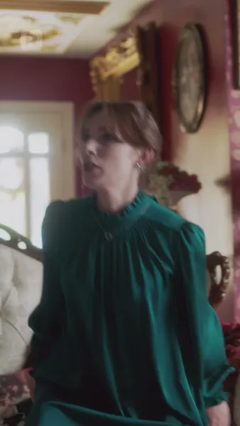 คำสาปของราชามังกร