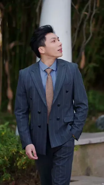 โชคชะตาฟ้าแลบ