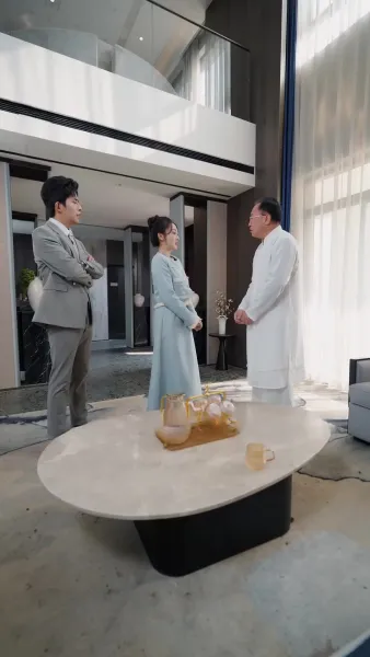 โชคชะตาฟ้าแลบ