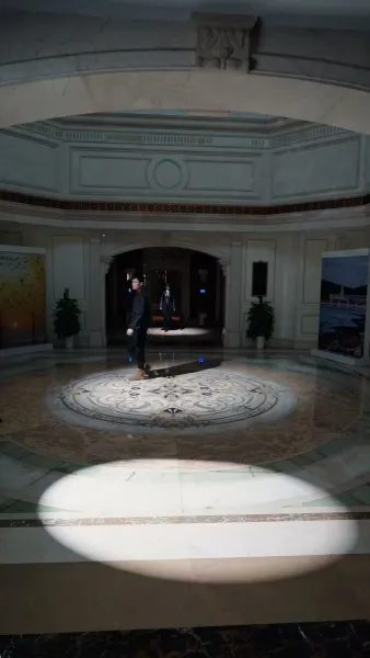 โชคชะตาฟ้าแลบ