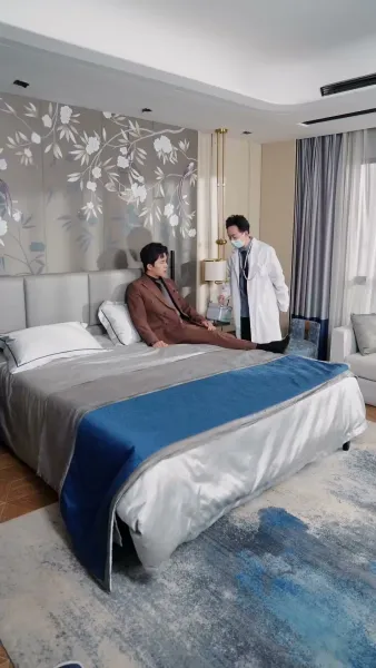 โชคชะตาฟ้าแลบ