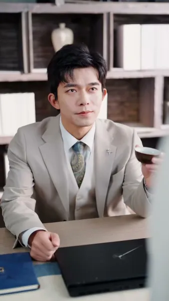 โชคชะตาฟ้าแลบ