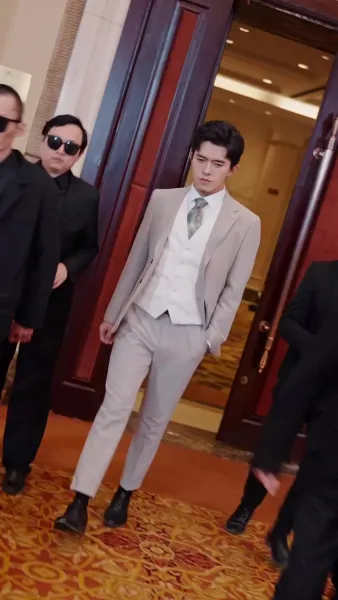 โชคชะตาฟ้าแลบ