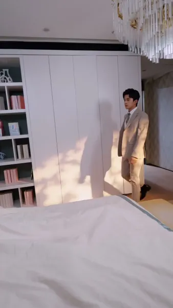 โชคชะตาฟ้าแลบ