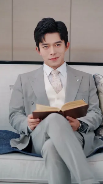 โชคชะตาฟ้าแลบ