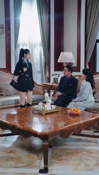 โชคชะตาฟ้าแลบ