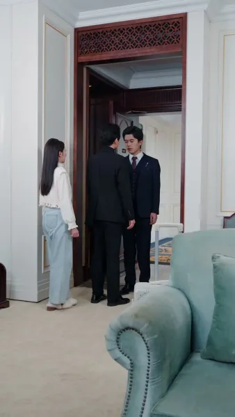 โชคชะตาฟ้าแลบ