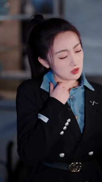 โชคชะตาฟ้าแลบ