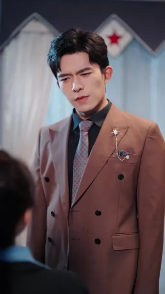 โชคชะตาฟ้าแลบ