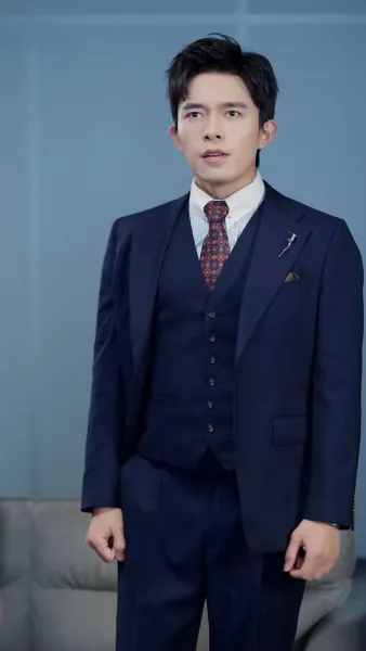 โชคชะตาฟ้าแลบ