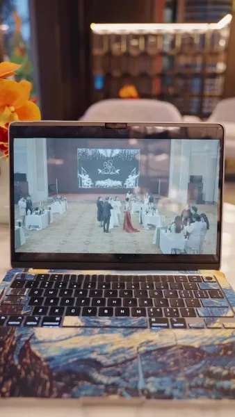 โชคชะตาฟ้าแลบ