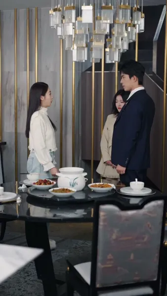 โชคชะตาฟ้าแลบ