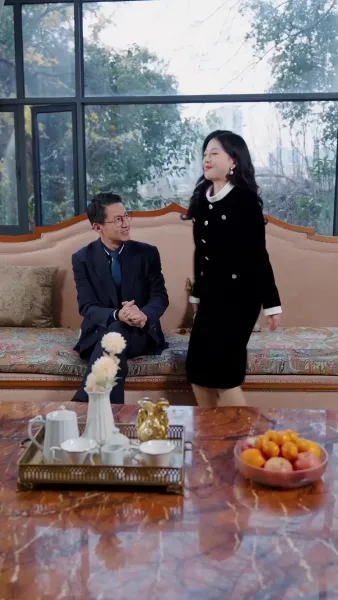 โชคชะตาฟ้าแลบ