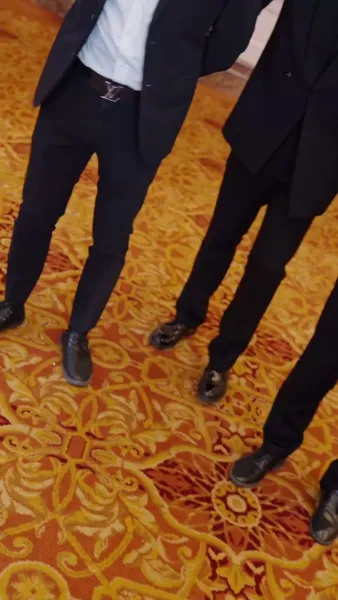 โชคชะตาฟ้าแลบ