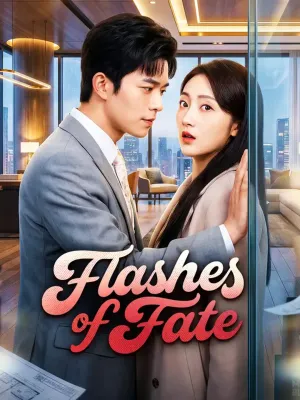 โชคชะตาฟ้าแลบ