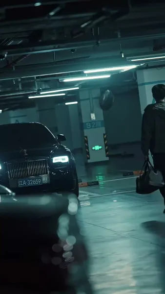 หมัดเหล็กแห่งการไถ่บาป