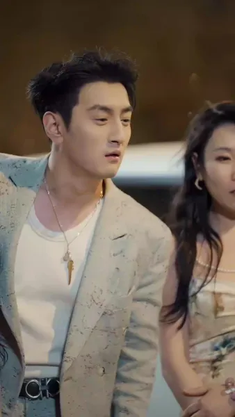 หมัดเหล็กแห่งการไถ่บาป