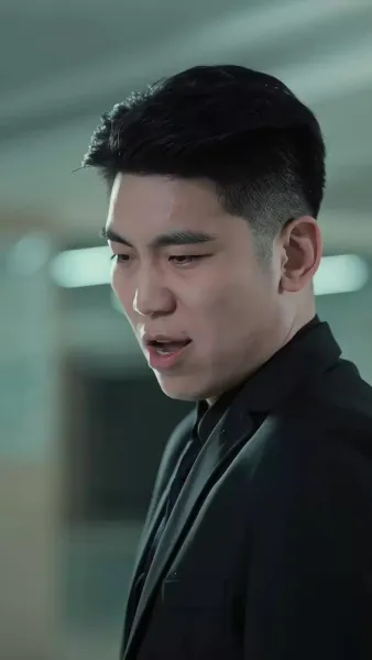 หมัดเหล็กแห่งการไถ่บาป