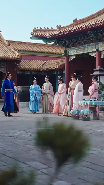 อำนาจทำให้ใจมืดบอด