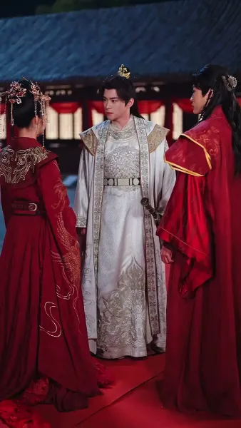 อำนาจทำให้ใจมืดบอด