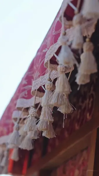 อำนาจทำให้ใจมืดบอด