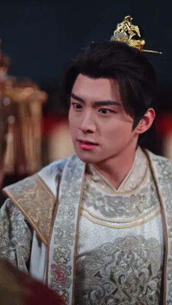 อำนาจทำให้ใจมืดบอด