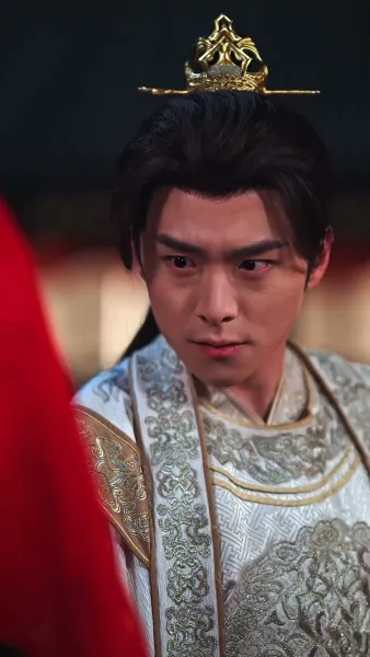 อำนาจทำให้ใจมืดบอด