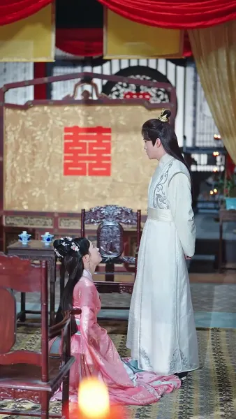 อำนาจทำให้ใจมืดบอด