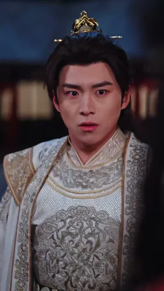 อำนาจทำให้ใจมืดบอด